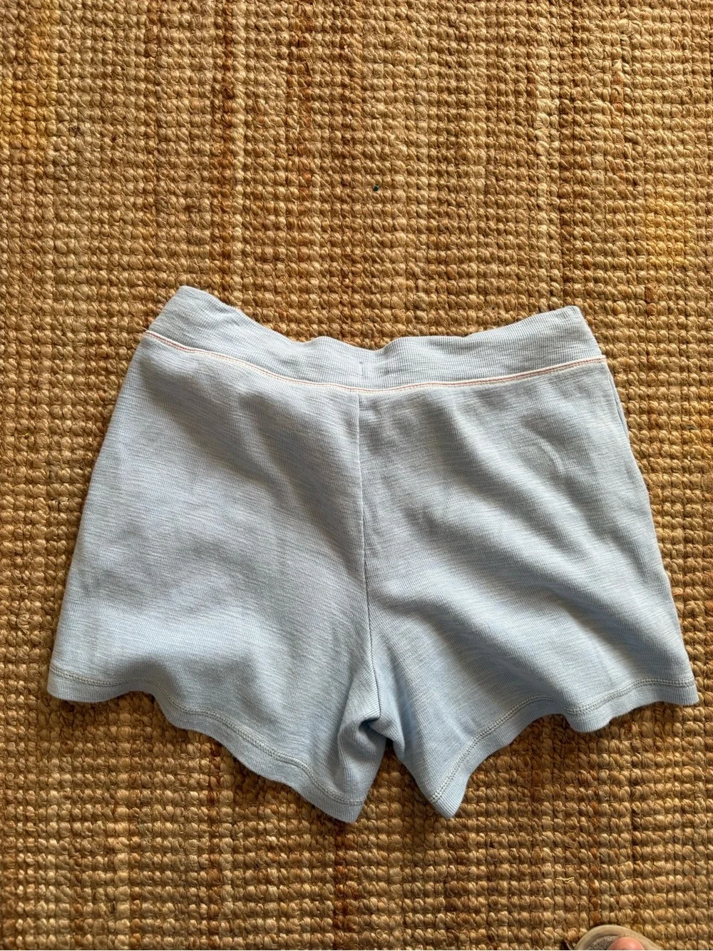 Tommy Bahama Tobago Bay 5” Shorts | Light Sky Blue | M